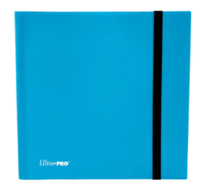 Pro-Binder 12pkt - Sky Blue