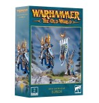 High Elf Realms High Elf Lords