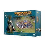 High Elf Realms Phoenix Guard