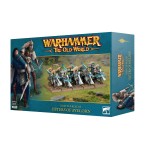 High Elf Realms Sisters of Avelorn / Shadow Warriors