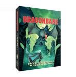 Dragonbane - Zestaw Podstawowy