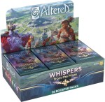 Altered TCG - Booster Box: Whispers from the Maze + 12 Promo Packów