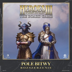 Heroes of Might and Magic III: Pole Bitwy (Battlefield Expansion PL)