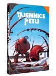 Tajemnice Pętli - Maszyny, nasi przyjaciele