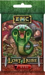 Epic Card Game Lost Tribe - Evil