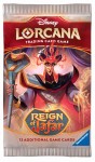 Lorcana - Booster Chapter 8: Reign of Jafar