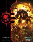 Dark Heresy 2 ed. - Wróg Spoza Rzeczywistości