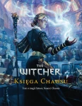 The Witcher RPG - Księga Chaosu