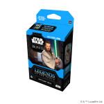 Star Wars Unlimited Legends of the Force - Deck Qui-Gon Jinn