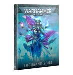 Codex Thousand Sons (HB) (EN)