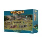 Wood Elf Realms: Battalion