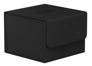 UG - Sidewinder Deck Case 133+ XenoSkin - Monocolor Black