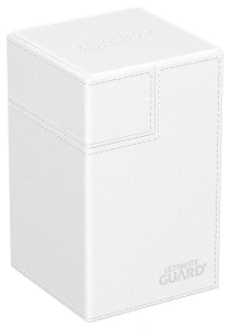 UG - Flip'n'Tray 100+ XenoSkin - Monocolor White