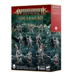 Spearhead: Ossiarch Bonereapers