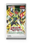 YGO: TCG - Booster "Duelist's Advance"
