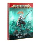 Battletome Idoneth Deepkin (EN)