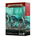 Idoneth Deepkin Manifestations