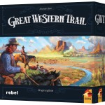 Great Western Trail PL (2ga edycja)