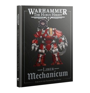 Liber Mechanicum (EN)