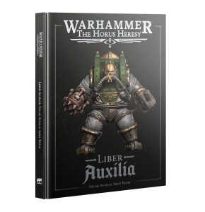 Liber Auxilia (EN)
