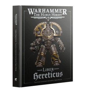 Liber Hereticus (EN)