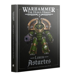 Liber Astartes (EN)