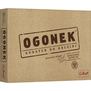 Kolejka: Ogonek