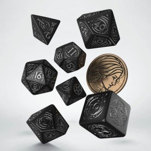Wiedźmin: Yennefer - Obsydianowa gwiazda