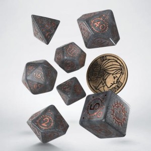 Wiedźmin: Ciri - Starsza Krew