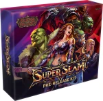 FAB TCG - Pre-Release Kit Super Slam