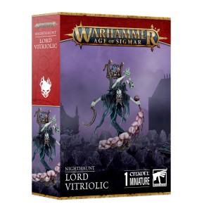 Nighthaunt  Lord Vitriolic