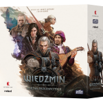 Wiedźmin: Ścieżka Przeznaczenia (Standard)