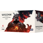 Wiedźmin: Ścieżka Przeznaczenia: Dziki Gon