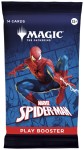 MTG - Play Booster Spider-Man