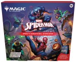 MTG - Spider-Man Scene Box