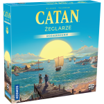 Catan - Żeglarze