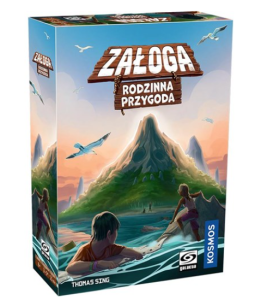 Załoga - Rodzinna przygoda