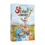 Stwory z Obory