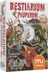 Stwory z Obory - Bestiarium Pauperum