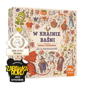 W Krainie Baśni