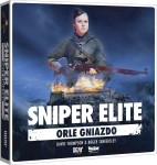Sniper Elite: Orle gniazdo