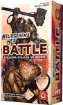 Neuroshima Hex 3.0 Battle
