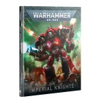 Codex: Imperial Knights (HB) (EN)