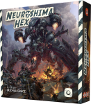 Neuroshima Hex 3.0 (nowe wydanie)