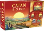 CATAN BIG BOX