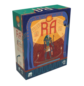 Ra (Edycja na 25-lecie)