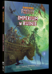 Warhammer FRP 4 - Imperium w Ruinie