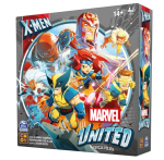 Marvel United: X-Men