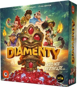 Diamenty