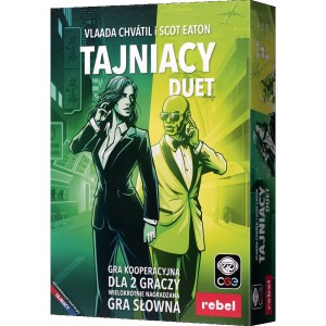 Tajniacy Duet